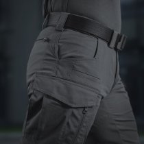 M-Tac Patriot Tactical Flex Pants Gen.II - Black - 30/32