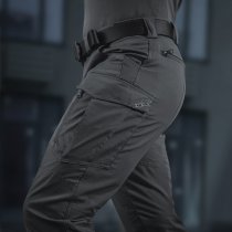 M-Tac Patriot Tactical Flex Pants Gen.II - Black - 30/32