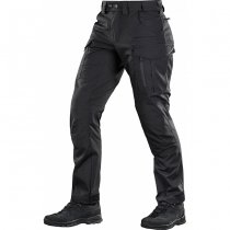 M-Tac Patriot Tactical Flex Pants Gen.II - Black - 34/36