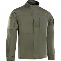 M-Tac Patrol Flex Jacket - Army Olive - 3XL - Long