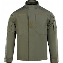 M-Tac Patrol Flex Jacket - Army Olive - 3XL - Regular