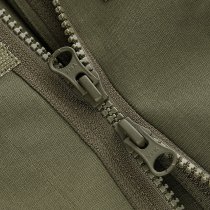 M-Tac Patrol Flex Jacket - Army Olive - L - Long