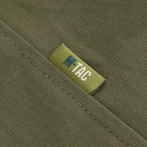 M-Tac Patrol Flex Jacket - Army Olive - L - Regular