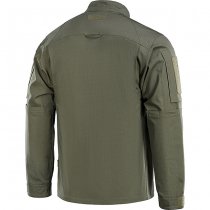 M-Tac Patrol Flex Jacket - Army Olive - XL - Regular