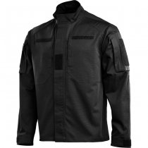 M-Tac Patrol Flex Jacket - Black - L - Long