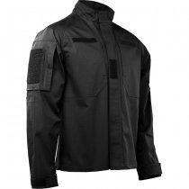 M-Tac Patrol Flex Jacket - Black - XS - Regular