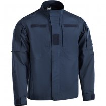 M-Tac Patrol Flex Jacket - Dark Navy Blue - 2XL - Long