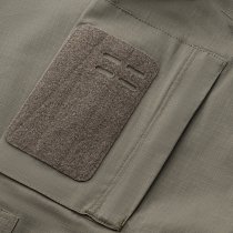 M-Tac Patrol Flex Jacket - Dark Olive - L - Long