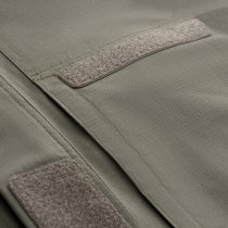 M-Tac Patrol Flex Jacket - Dark Olive - L - Long