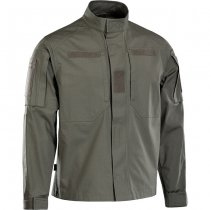 M-Tac Patrol Flex Jacket - Dark Olive - M - Long