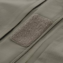 M-Tac Patrol Flex Jacket - Dark Olive - M - Long