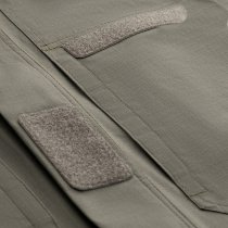 M-Tac Patrol Flex Jacket - Dark Olive - XL - Regular