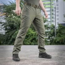 M-Tac Patrol Tactical Flex Pants Gen.II - Army Olive - 28/30