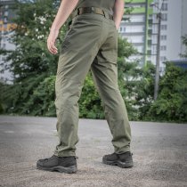 M-Tac Patrol Tactical Flex Pants Gen.II - Army Olive - 32/30