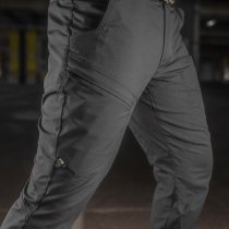 M-Tac Patrol Tactical Flex Pants Gen.II - Black - 30/30