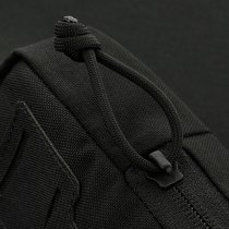 M-Tac PC Utility Pouch Elite - Black