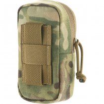 M-Tac PC Utility Pouch Elite - Multicam