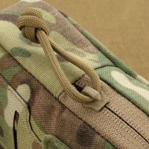 M-Tac PC Utility Pouch Elite - Multicam