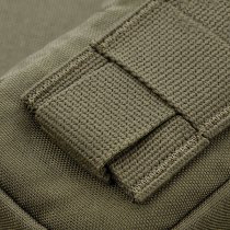 M-Tac PC Utility Pouch Elite - Ranger Green