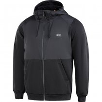 M-Tac Pilgrim Jacket - Black - M - Regular