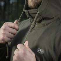 M-Tac Pilgrim Jacket - Dark Olive - L - Regular