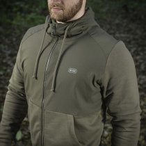 M-Tac Pilgrim Jacket - Dark Olive - L - Regular