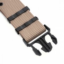 M-Tac Pistol Belt - Khaki