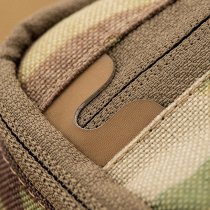 M-Tac Plate Carrier Lower Accessory Pouch Elite - Multicam