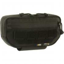 M-Tac Plate Carrier Lower Accessory Pouch Gen.II Elite - Black