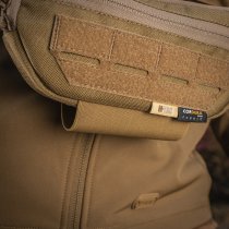 M-Tac Plate Carrier Lower Accessory Pouch Gen.II Elite - Coyote