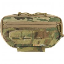 M-Tac Plate Carrier Lower Accessory Pouch Gen.II Elite - Multicam