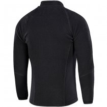 M-Tac Polartec Fleece Sport Jacket - Black - L