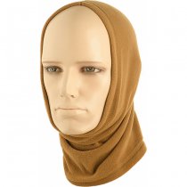 M-Tac Polartec Long Tube Scarf - Coyote - S/M