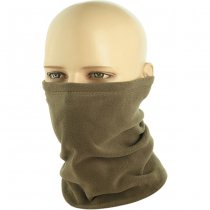 M-Tac Polartec Long Tube Scarf - Olive - S/M