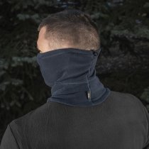 M-Tac Polartec Tube Scarf - Dark Navy Blue - S/M