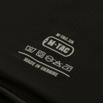 M-Tac Polartec Vent Tube Scarf - Black - S/M