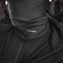 M-Tac Polartec Vent Tube Scarf - Black - S/M