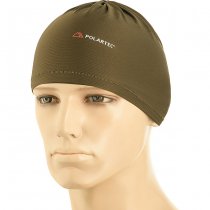 M-Tac Polartec Vent Tube Scarf - Dark Olive - S/M