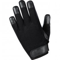 M-Tac Police Gloves - Black - L