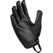 M-Tac Police Gloves - Black - XL