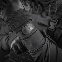 M-Tac Police Gloves Gen.II - Black - M