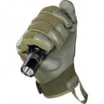 M-Tac Police Gloves Gen.II - Olive - XL