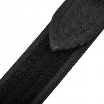 M-Tac Police Heavy Duty Belt - Black - 3XL