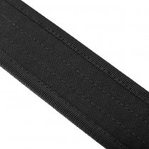 M-Tac Police Heavy Duty Belt - Black - 3XL