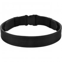 M-Tac Police Heavy Duty Belt - Black - XL/2XL