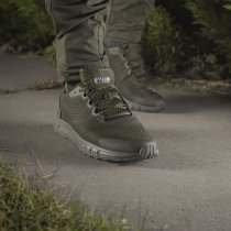 M-Tac Pro Summer Sneakers - Army Olive - 45