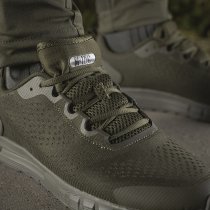 M-Tac Pro Summer Sneakers - Army Olive - 45