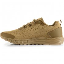 M-Tac Pro Summer Sneakers - Coyote - 43