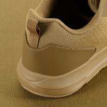 M-Tac Pro Summer Sneakers - Coyote - 44