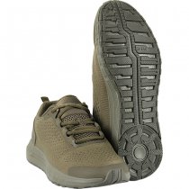 M-Tac Pro Summer Sneakers - Dark Olive - 40